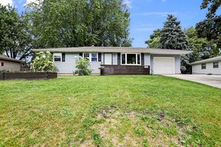 403 E Lincoln Street, Oregon, WI 53575