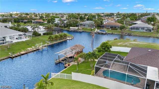 1023 SE 15th ST, Cape Coral, FL 33990