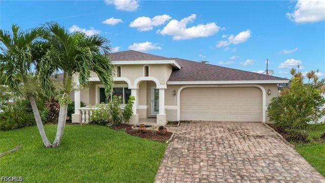 1023 SE 15th ST, Cape Coral, FL 33990