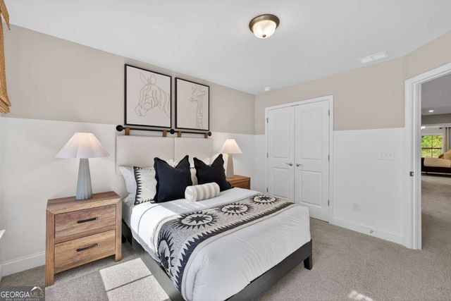 3255 Cherry Grove Way, Cumming, GA 30040