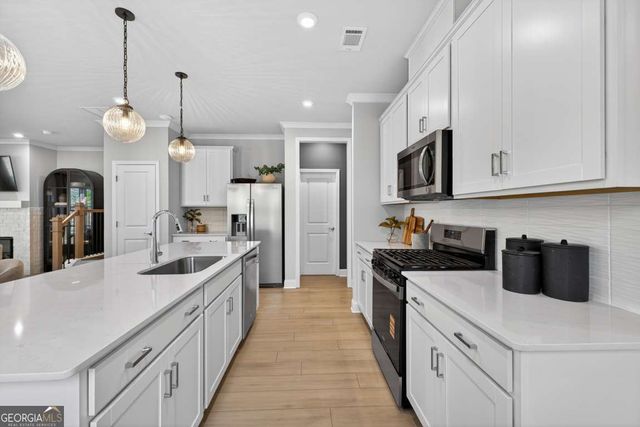 3255 Cherry Grove Way, Cumming, GA 30040