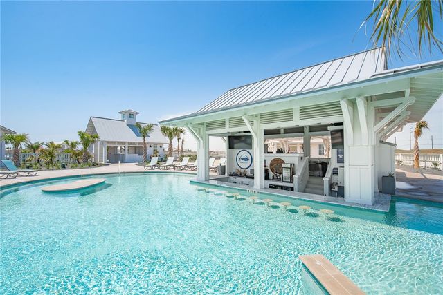104 Yaupon Lane, Port Aransas, TX 78373