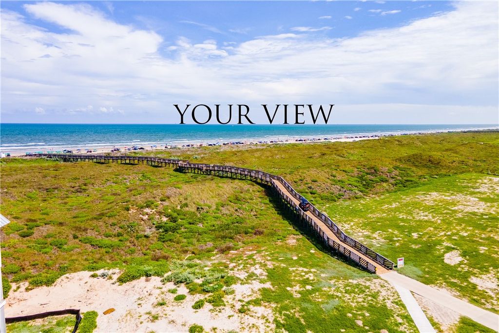 102 Yaupon Lane, Port Aransas, TX 78373 — photo 2