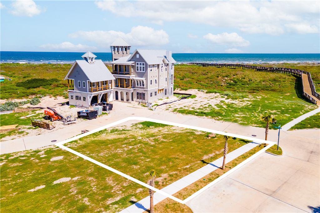 102 Yaupon Lane, Port Aransas, TX 78373 — photo 3