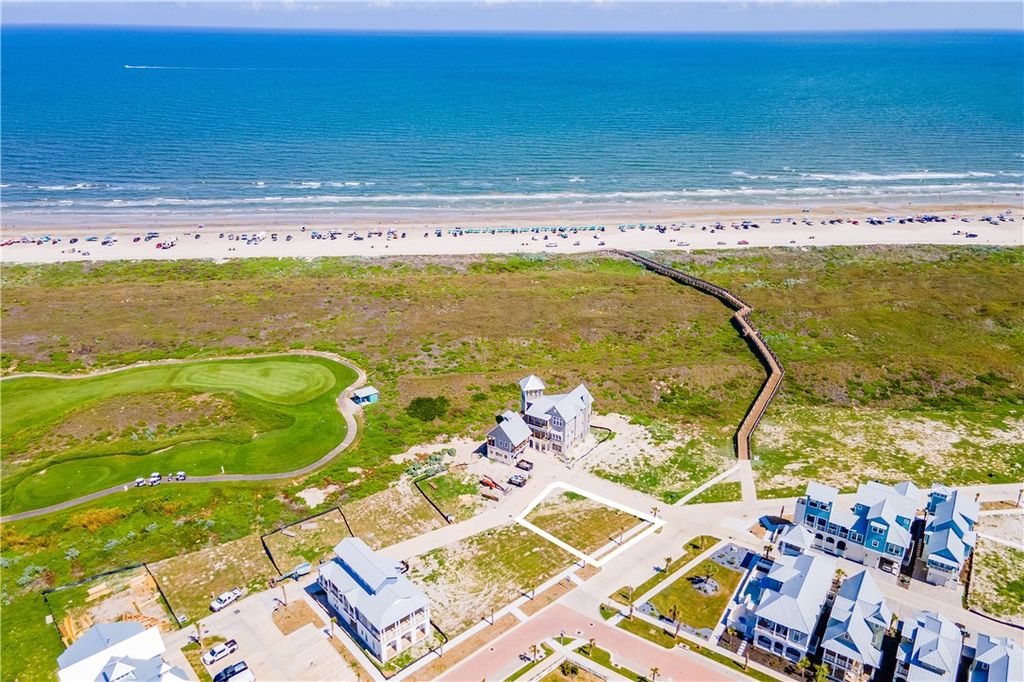 102 Yaupon Lane, Port Aransas, TX 78373 — photo 4