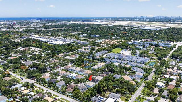 2021 SW 14th Terrace, Fort Lauderdale, FL 33315