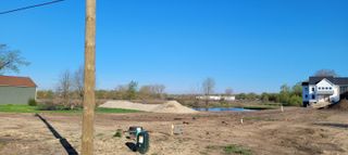 0 V/L Edson (Parcel B) Drive, Hudsonville, MI 49426