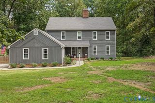 2831 Earlswood Rd, Midlothian, VA 23113