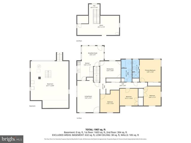 213 GROFF RD, Millington, MD 21651