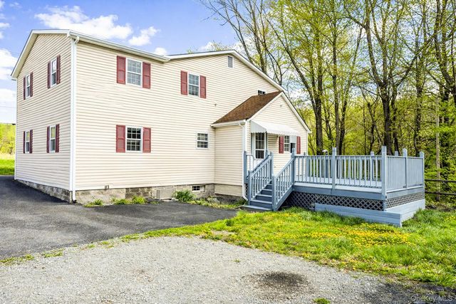 4109 State Route 52, Youngsville, NY 12791