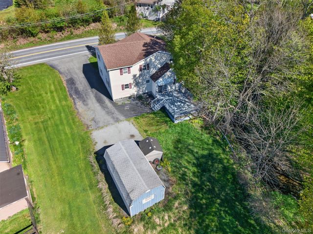 4109 State Route 52, Youngsville, NY 12791