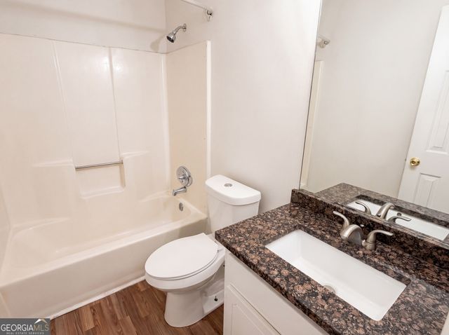 213 Carl Parker Road, Hampton, GA 30228