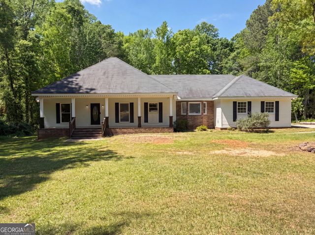 213 Carl Parker Road, Hampton, GA 30228