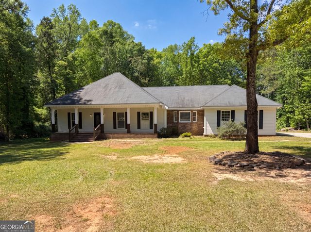 213 Carl Parker Road, Hampton, GA 30228