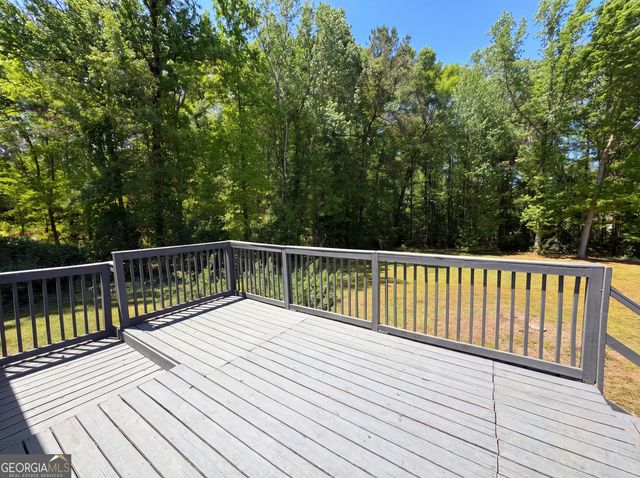 213 Carl Parker Road, Hampton, GA 30228