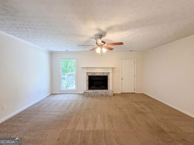 213 Carl Parker Road, Hampton, GA 30228