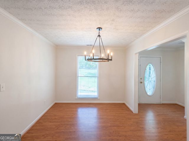 213 Carl Parker Road, Hampton, GA 30228