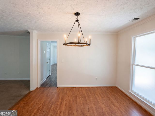 213 Carl Parker Road, Hampton, GA 30228