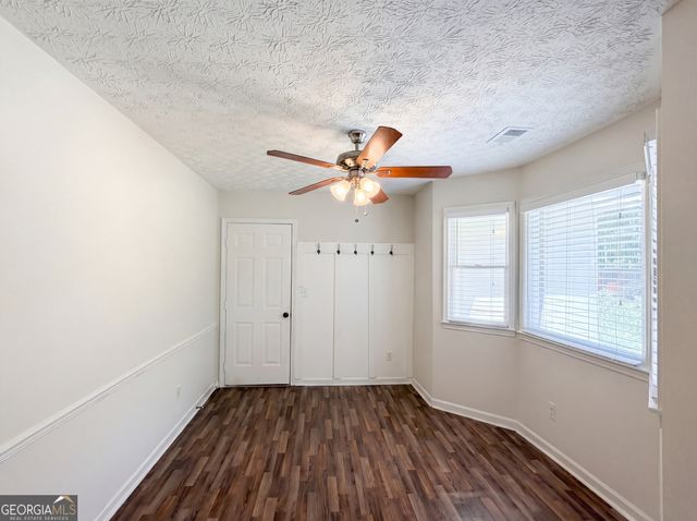 213 Carl Parker Road, Hampton, GA 30228