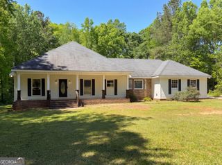 213 Carl Parker Road, Hampton, GA 30228