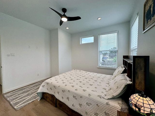 203 Danna Lane D, Houston, TX 77009