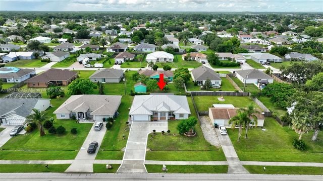 1019 SW California Blvd, Port St. Lucie, FL 34953