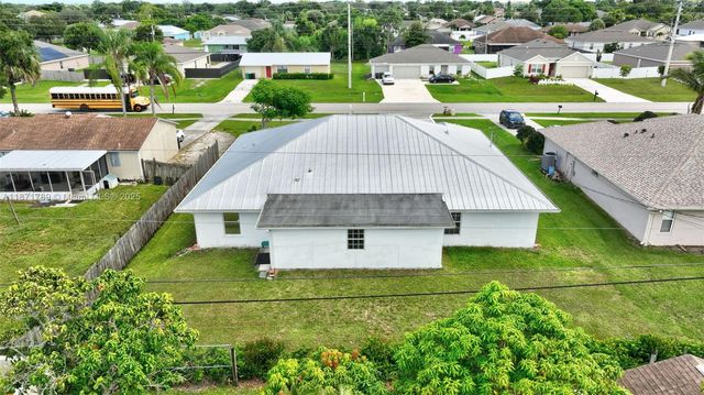 1019 SW California Blvd, Port St. Lucie, FL 34953