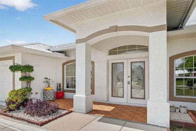 1019 SW California Blvd, Port St. Lucie, FL 34953