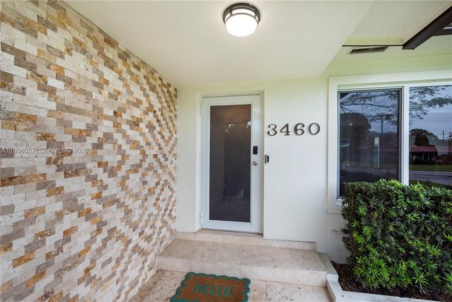 3460 Buchanan Street, Hollywood, FL 33021