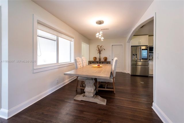 3460 Buchanan Street, Hollywood, FL 33021