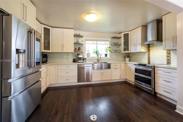 3460 Buchanan Street, Hollywood, FL 33021
