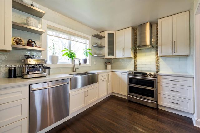 3460 Buchanan Street, Hollywood, FL 33021