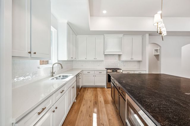 122 John Street, Aledo, TX 76008