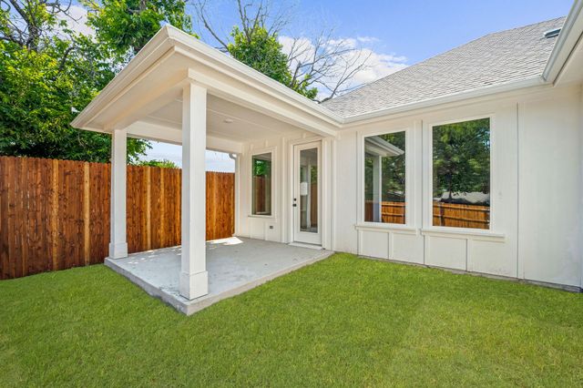 122 John Street, Aledo, TX 76008