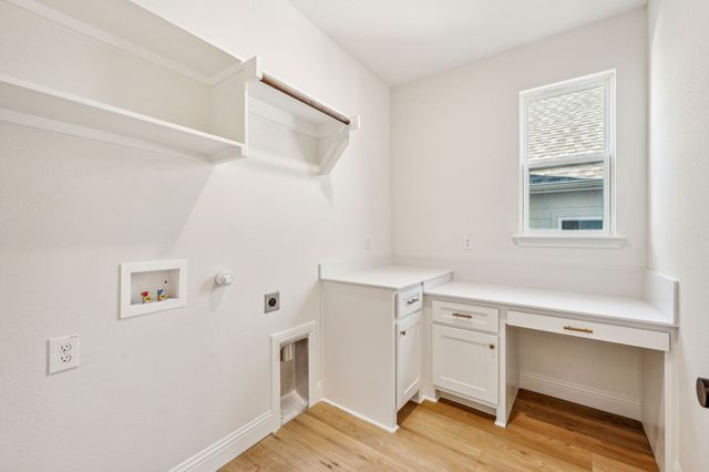 122 John Street, Aledo, TX 76008