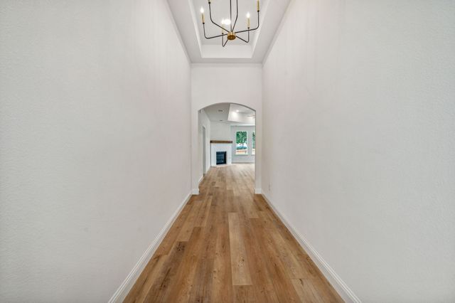 122 John Street, Aledo, TX 76008