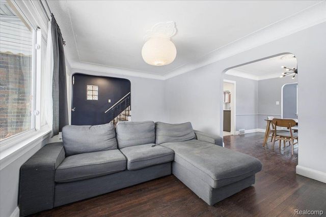 17617 Indiana Street, Detroit, MI 48221