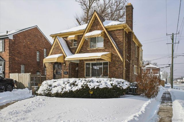 17617 Indiana Street, Detroit, MI 48221