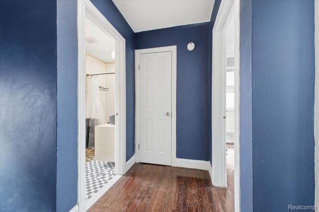 17617 Indiana Street, Detroit, MI 48221