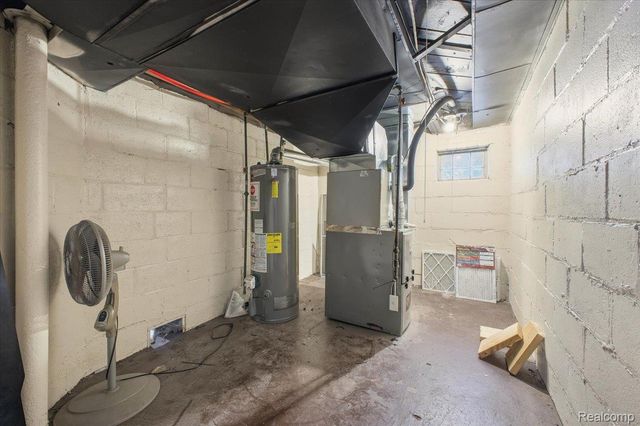 17617 Indiana Street, Detroit, MI 48221