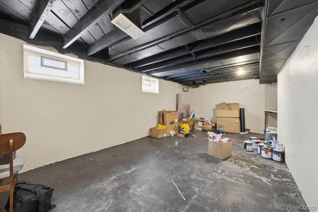 17617 Indiana Street, Detroit, MI 48221