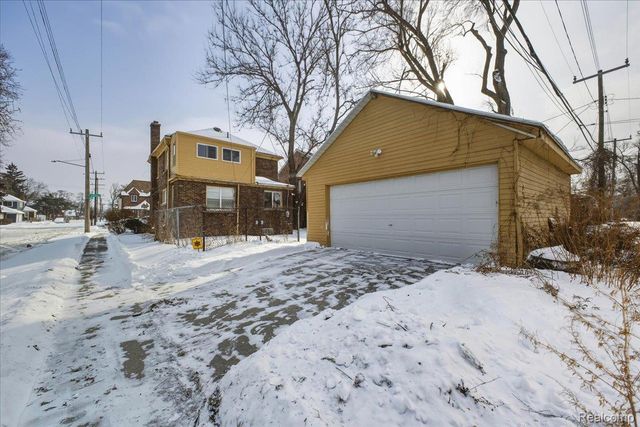 17617 Indiana Street, Detroit, MI 48221