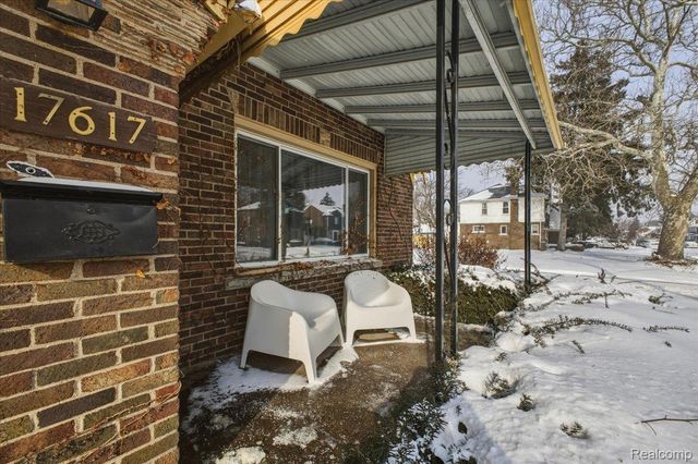 17617 Indiana Street, Detroit, MI 48221