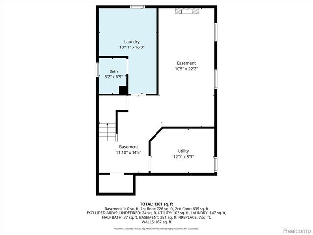 17617 Indiana Street, Detroit, MI 48221