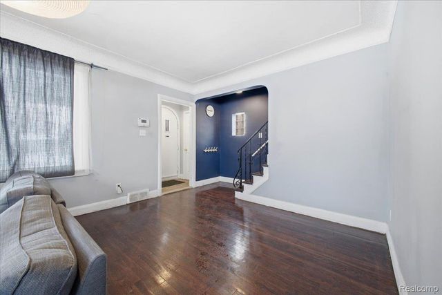 17617 Indiana Street, Detroit, MI 48221