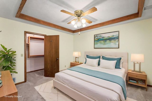 4628 N Farmstead Ct, Bel Aire, KS 67220