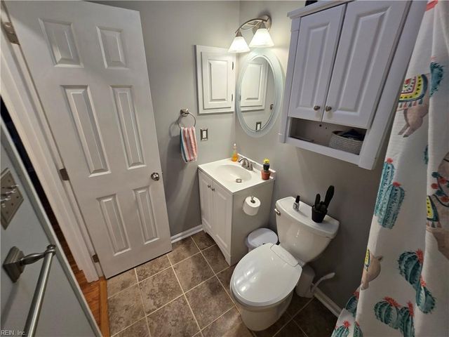 16 Critzos CT, Hampton, VA 23669