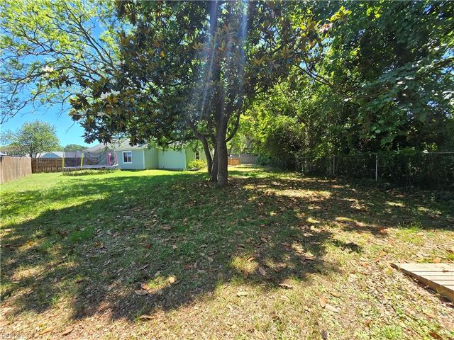 16 Critzos CT, Hampton, VA 23669