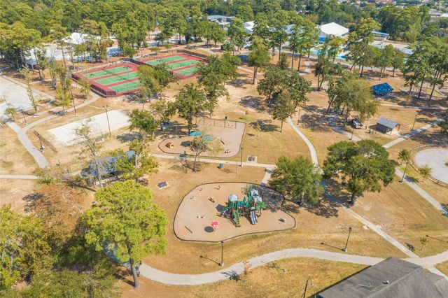14860 North Ascot Bend Circle, Conroe, TX 77306