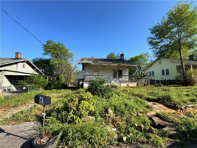 9 Humbert Street, Seneca, SC 29678